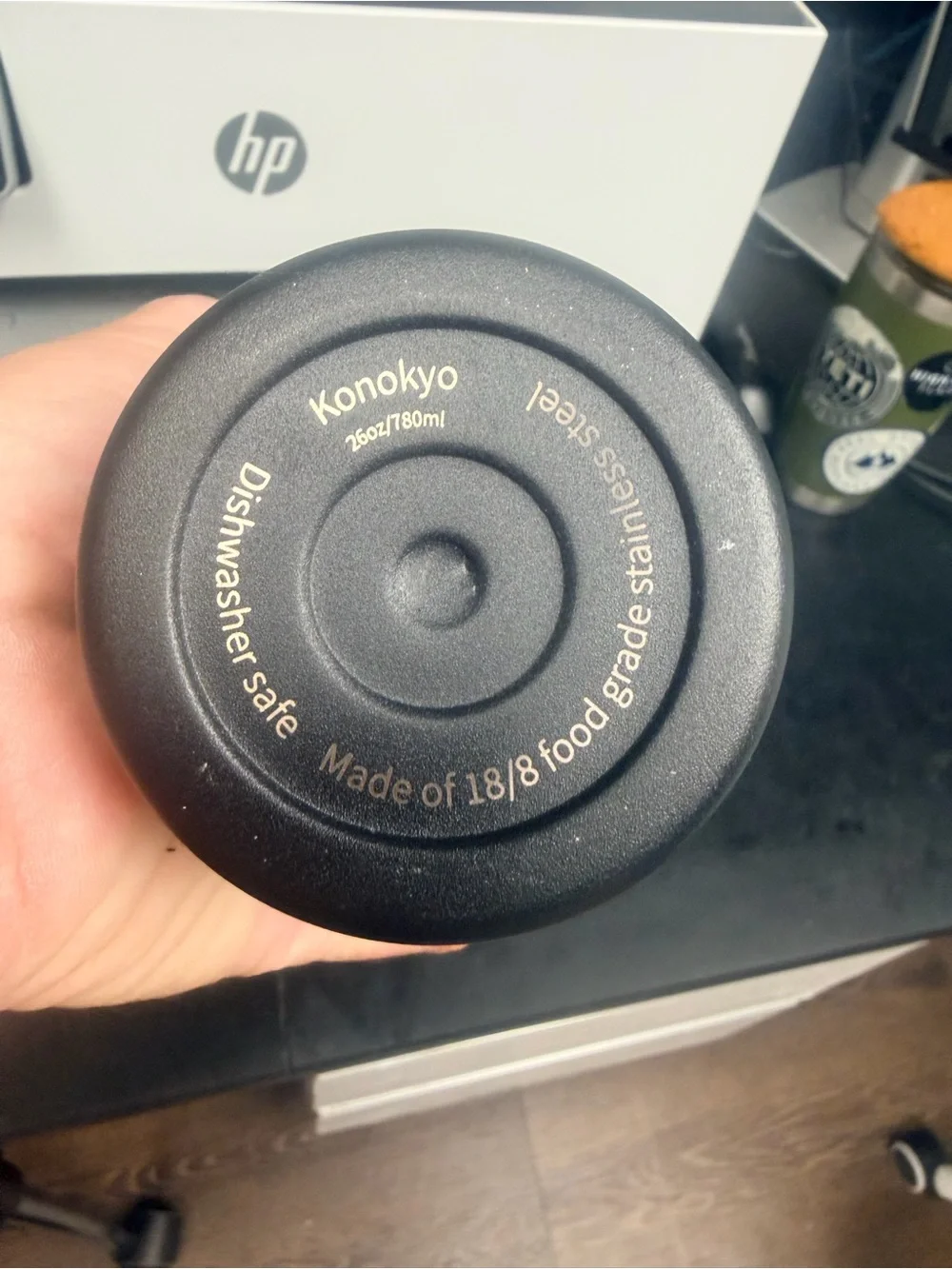 N/A durable matte